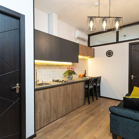 Wehost Cozy Nest Lejlighed Tbilisi Eksteriør billede