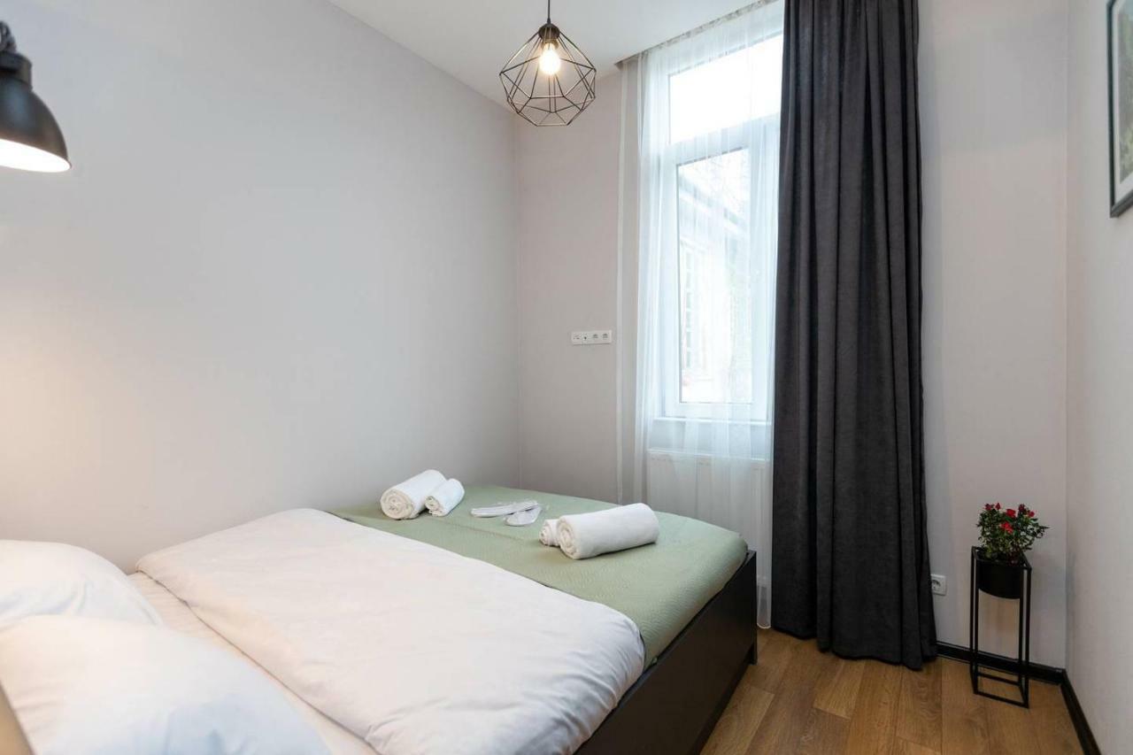 Wehost Cozy Nest Lejlighed Tbilisi Eksteriør billede