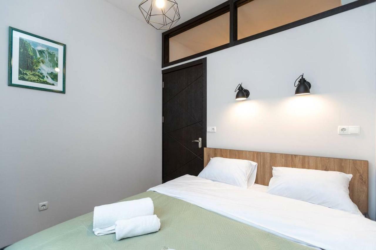 Wehost Cozy Nest Lejlighed Tbilisi Eksteriør billede